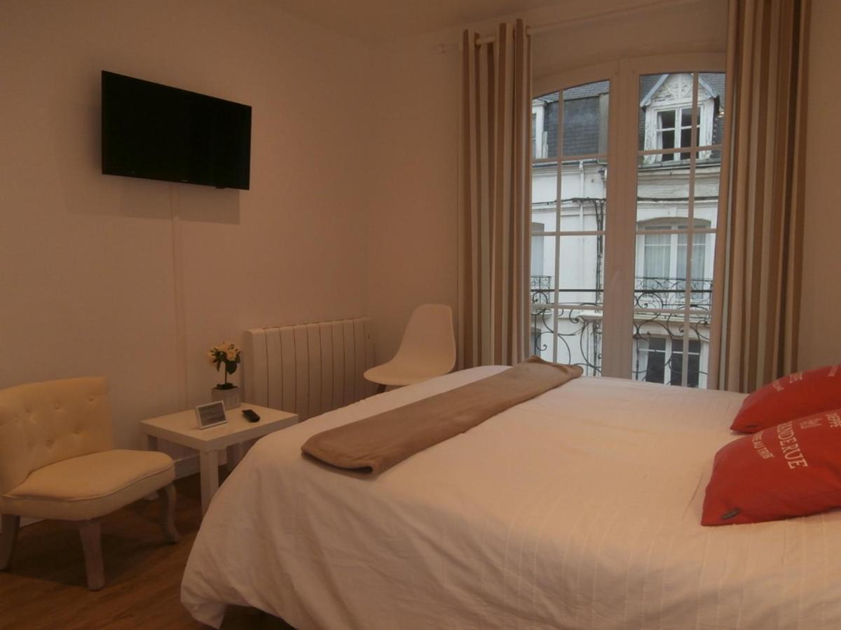 Comfort Double Room Balcony