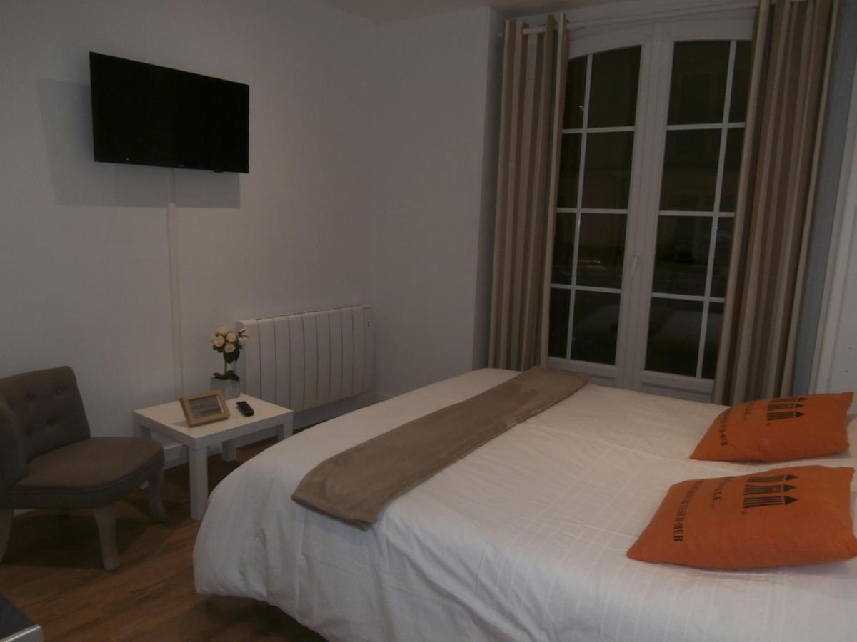 Comfort Double Room Balcony