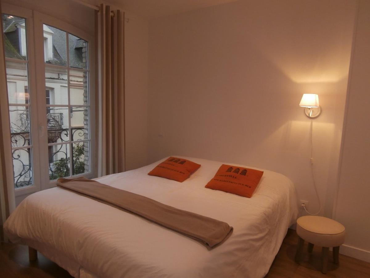 Comfort Double Room Balcony