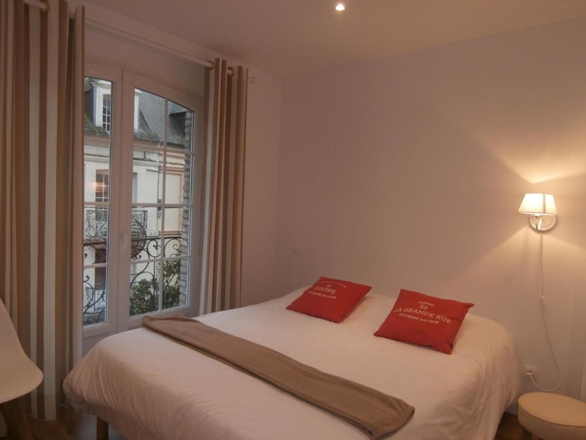 Comfort Double Room Balcony